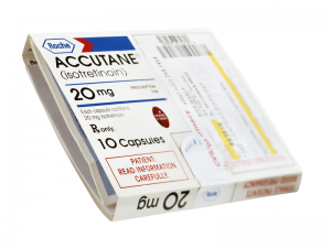 Accutane Genérico